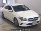 Mercedes Benz CLA-Class 117342