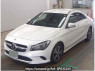 Used 2016 AT mercedes-benz cla-class 117342 Image[1]