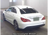 Used 2016 AT mercedes-benz cla-class 117342 Image[2]