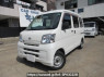 Used 2016 AT daihatsu hijet-cargo S321V Image[0]