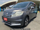 Honda Step WGN RK1