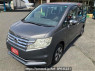Used 2013 AT honda step-wgn RK1 Image[2]
