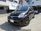 Toyota Passo KGC30