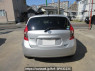 Used 2014 AT nissan note E12 Image[1]