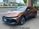 Toyota Crown Crossover AZSH35