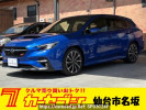Subaru Levorg VN5