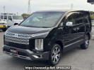 Mitsubishi Delica D5 CV1W