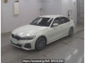 Used 2022 AT bmw 3-series 5V20 Image[1]