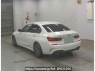 Used 2022 AT bmw 3-series 5V20 Image[2]