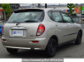 Used 2001 MT toyota duet M100A Image[1]