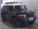 Toyota FJ CRUISER GSJ15W