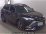 Used 2024 AT toyota corolla-cross ZVG13 Image[0]