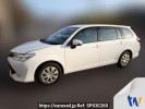 Toyota Corolla Fielder NRE161G