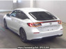 Used 2023 AT honda civic FL4 Image[1]