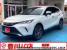 Used 2022 AT toyota harrier MXUA80 Image[0]