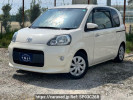Toyota Porte NCP141