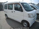 Daihatsu Hijet Cargo S331V