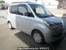 Suzuki Solio MA15S