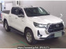 Used 2021 AT toyota hilux GUN125 Image[0]