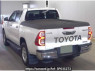 Used 2021 AT toyota hilux GUN125 Image[1]