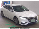 Honda Insight ZE4