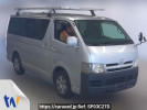 Toyota Hiace Van KDH200V