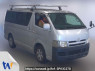 Used 2007 AT toyota hiace-van KDH200V Image[0]