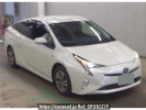 Toyota Prius ZVW55