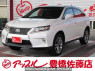 Used 2014 AT lexus rx GYL16W Image[0]