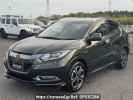 Honda VEZEL RU3
