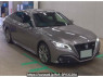 Used 2021 AT toyota crown-hybrid AZSH21 Image[0]