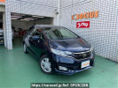 Honda Fit GK3