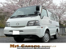 Mazda Bongo Van SLP2V