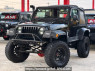 Used 2004 AT jeep jeep-wrangler TJ40S Image[0]