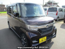 Honda N-BOX CUSTOM JF3