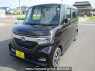 Used 2017 AT honda n-box-custom JF3 Image[2]