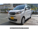 Mitsubishi eK Wagon B33W