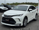 Toyota Harrier Hybrid AXUH80