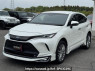 Used 2021 AT toyota harrier-hybrid AXUH80 Image[0]