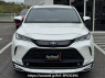 Used 2021 AT toyota harrier-hybrid AXUH80 Image[2]