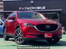 Used 2017 AT mazda cx-5 KF2P Image[0]