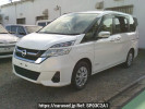 Nissan Serena GNC27
