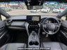 Used 2020 AT toyota harrier-hybrid AXUH80 Image[1]