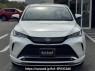Used 2020 AT toyota harrier-hybrid AXUH80 Image[2]