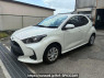 Used 2021 AT toyota yaris KSP210 Image[0]