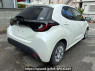 Used 2021 AT toyota yaris KSP210 Image[1]