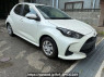 Used 2021 AT toyota yaris KSP210 Image[2]