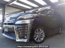 Used 2020 AT toyota vellfire AGH30W Image[0]