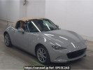 Mazda Roadster ND5RE