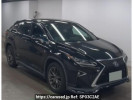 Lexus RX GYL25W
